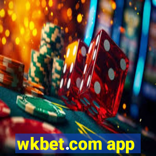 wkbet.com app